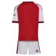 Arsenal Hjemmedrakt Barn 2026-2027
