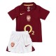 Arsenal Hjemmedrakt Barn Retro 2005-2006 Fotballdrakter