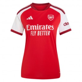 Arsenal Hjemmedrakt Dame 2026-2027