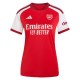 Arsenal Hjemmedrakt Dame 2026-2027