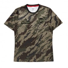 Arsenal Hjemmedrakt Maharishi Limited Edition 2023-2024 Fotballdrakter