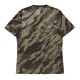Arsenal Hjemmedrakt Maharishi Limited Edition 2023-2024 Fotballdrakter