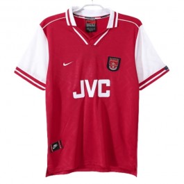 Arsenal Hjemmedrakt Retro 1996-1997 Fotballdrakter