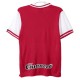 Arsenal Hjemmedrakt Retro 1996-1997 Fotballdrakter