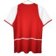 Arsenal Hjemmedrakt Retro 2002-2004 Fotballdrakter