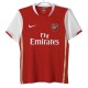 Arsenal Hjemmedrakt Retro 2006-2007 Fotballdrakter