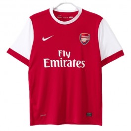 Arsenal Hjemmedrakt Retro 2010-2011 Fotballdrakter