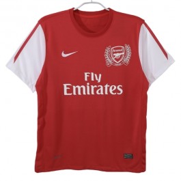 Arsenal Hjemmedrakt Retro 2011-2012 Fotballdrakter