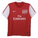 Arsenal Hjemmedrakt Retro 2011-2012 Fotballdrakter