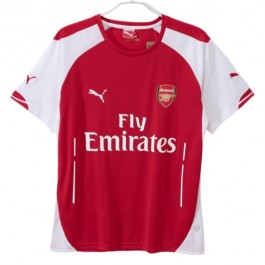 Arsenal Hjemmedrakt Retro 2014-2015 Fotballdrakter