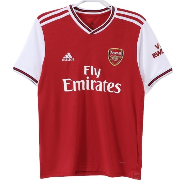 Arsenal Hjemmedrakt Retro 2019-2020 Fotballdrakter Arsenal Hjemmedrakt Retro 2019-2020 Fotballdrakter
