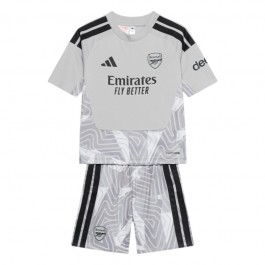 Arsenal Keeper Hjemmedrakt Barn 2026-2027
