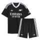 Arsenal Kids Keeper Tredjedrakt Barn 2024-2025 Fotballdrakter