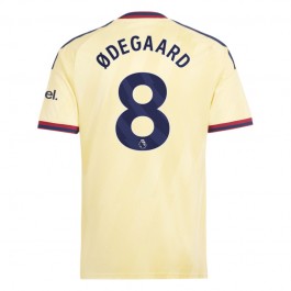 Arsenal Ødegaard 8 Tredjedrakt 2026-2027