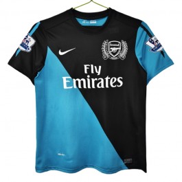 Arsenal Retro Bortedrakt 2011-2012