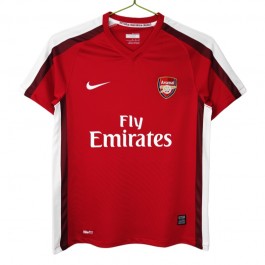Arsenal Retro Hjemmedrakt 2008-2010