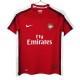 Arsenal Retro Hjemmedrakt 2008-2010