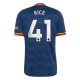 Arsenal Rice 41 Bortedrakt 2026-2027