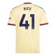 Arsenal Rice 41 Tredjedrakt 2026-2027