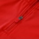 Arsenal Tracksuit 2026-27 - 1-4 Zip Rød