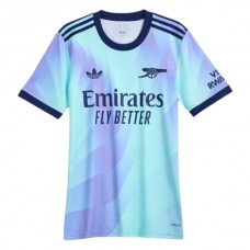 Arsenal Tredjedrakt 2024-2025 Fotballdrakter