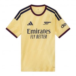 Arsenal Tredjedrakt 2026-2027