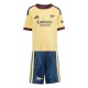Arsenal Tredjedrakt Barn 2026-2027