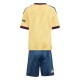 Arsenal Tredjedrakt Barn 2026-2027