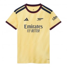 Arsenal Tredjedrakt Dame 2026-2027 Arsenal Tredjedrakt Dame 2026-2027