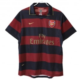Arsenal Tredjedrakt Retro 2007-2008 Fotballdrakter