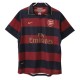 Arsenal Tredjedrakt Retro 2007-2008 Fotballdrakter