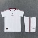 Arsenal Treningsdrakt + Shorts 2026-27 Hvit