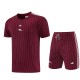 Arsenal Treningsdrakt + Shorts 2026-27 Rød