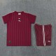 Arsenal Treningsdrakt + Shorts 2026-27 Rød