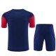 Arsenal Treningsdrakt + Shorts Barn 2026-27 Blå
