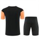 Arsenal Treningsdrakt + Shorts Barn 2026-27 Svart