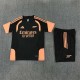 Arsenal Treningsdrakt + Shorts Barn 2026-27 Svart
