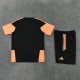 Arsenal Treningsdrakt + Shorts Barn 2026-27 Svart