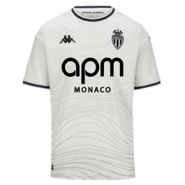 AS Monaco Tredjedrakt 2024-2025 Fotballdrakter