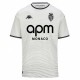 AS Monaco Tredjedrakt 2024-2025 Fotballdrakter