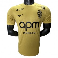 AS Monaco Tredjedrakt 2025-2026 Fotballdrakter