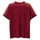 AS Roma Hjemmedrakt Retro 1998-1999 Fotballdrakter