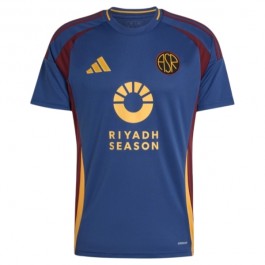 AS Roma Tredjedrakt 2024-2025 Fotballdrakter