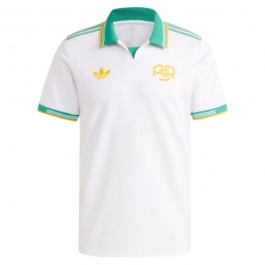 AS Roma Tredjedrakt 2025-2026 Fotballdrakter