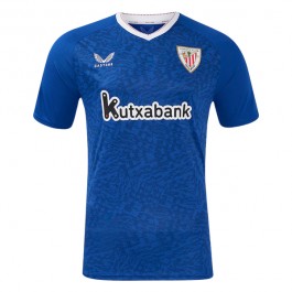 Athletic Bilbao Bortedrakt 2024-2025 Fotballdrakter