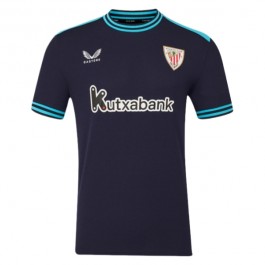 Athletic Bilbao Bortedrakt 2025-2026 Fotballdrakter