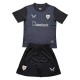 Athletic Bilbao Keeper Hjemmedrakt Barn 2025-2026 Fotballdrakter
