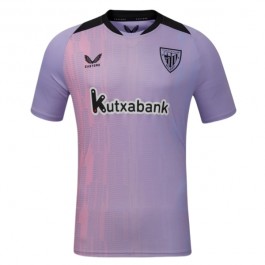 Athletic Bilbao Tredjedrakt 2024-2025 Fotballdrakter