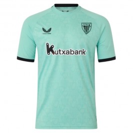 Athletic Bilbao Tredjedrakt 2025-2026 Fotballdrakter