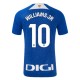 Athletic Bilbao Williams JR 10 Bortedrakt 2024-2025 Fotballdrakter